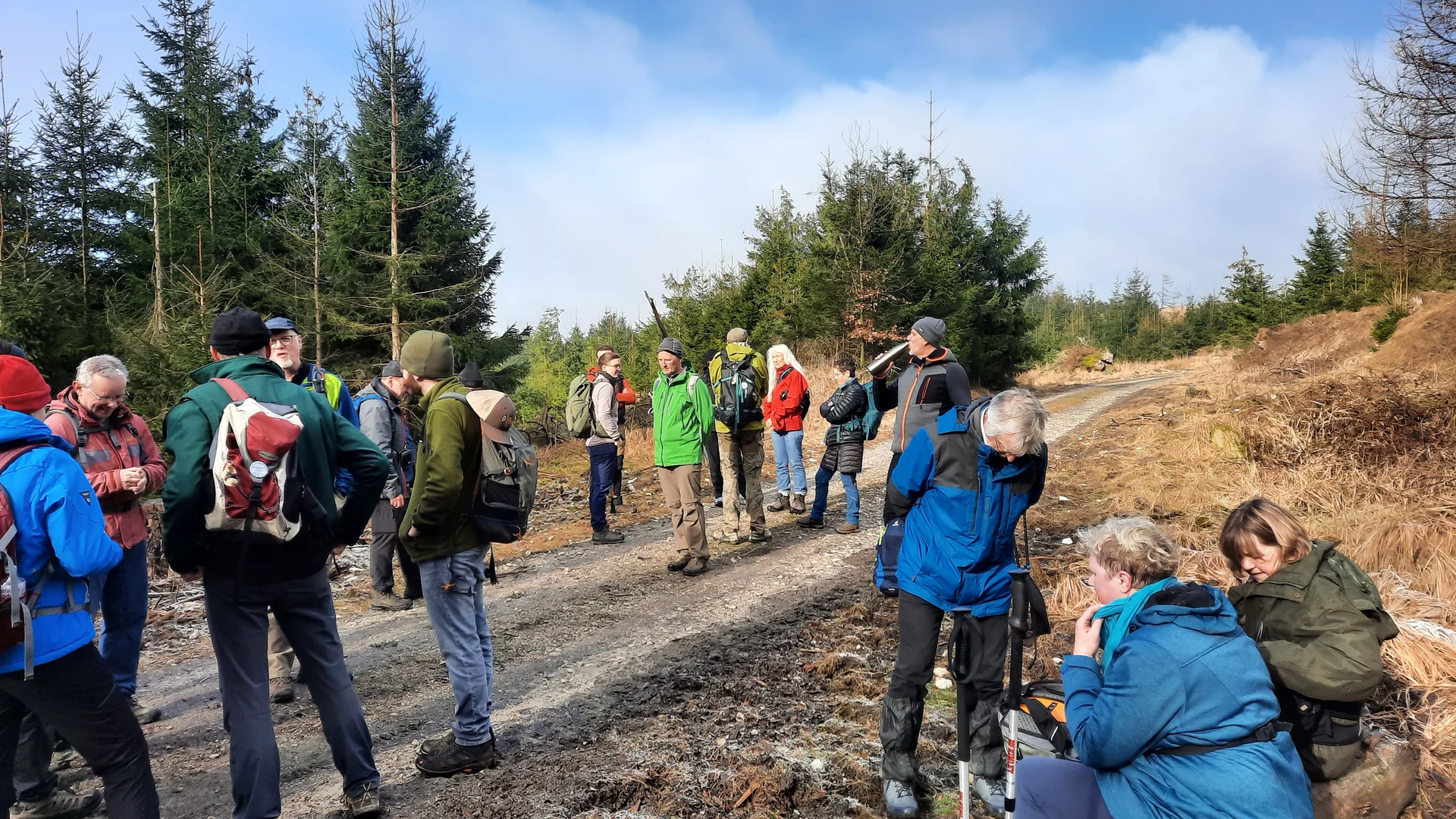 © DAV Sektion Paderborn