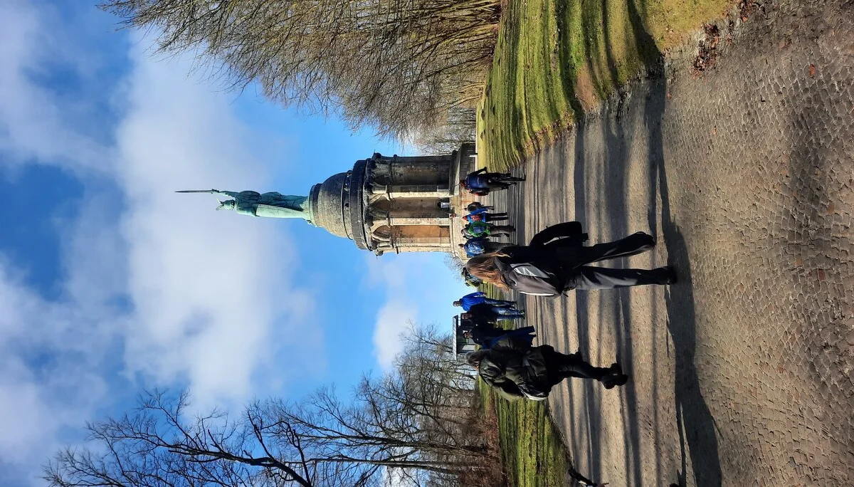 © DAV Sektion Paderborn