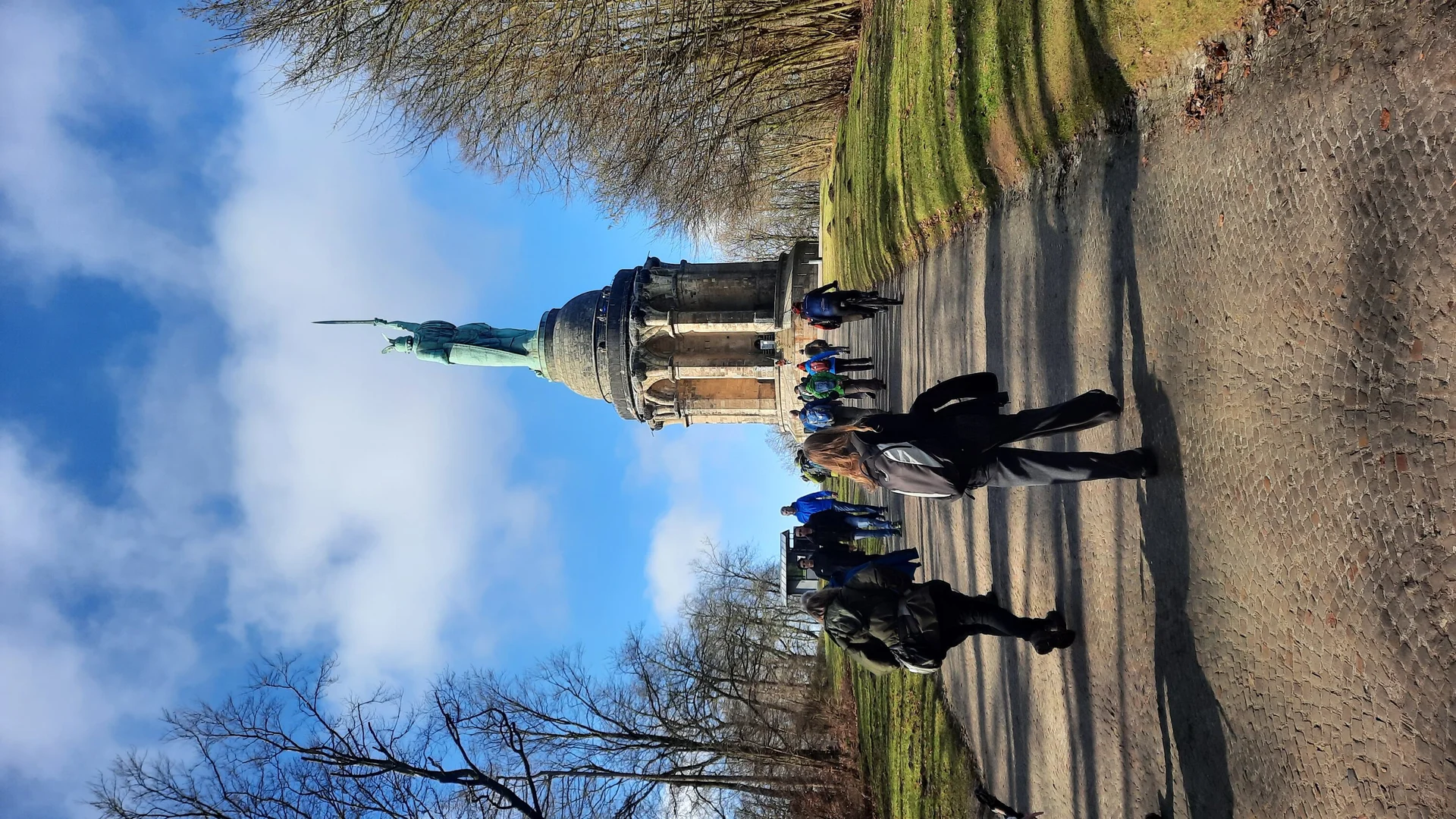 © DAV Sektion Paderborn