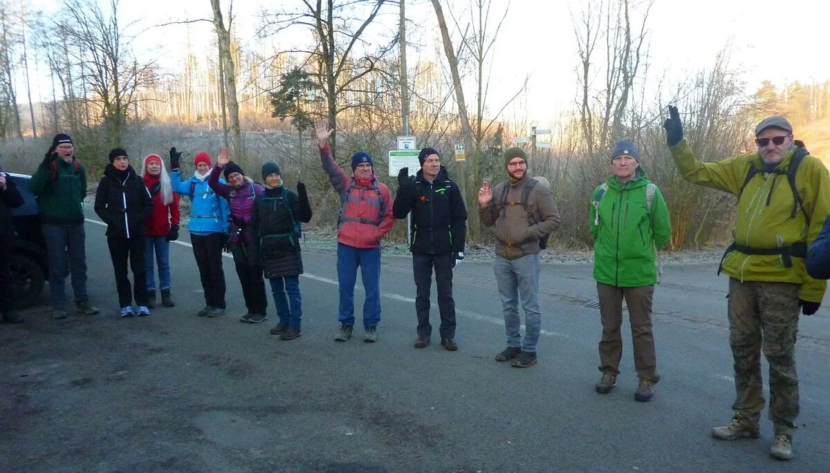 © DAV Sektion Paderborn