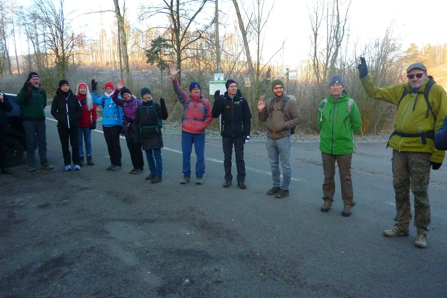 © DAV Sektion Paderborn