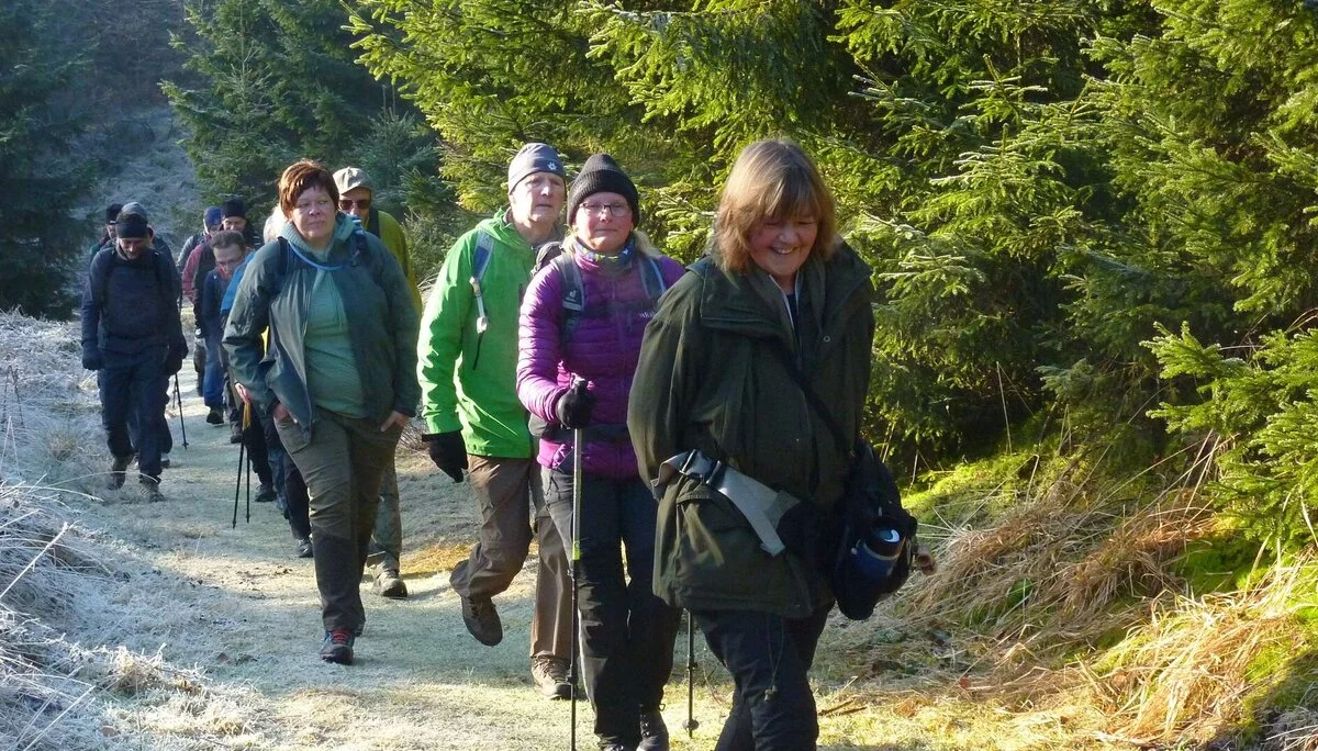 © DAV Sektion Paderborn