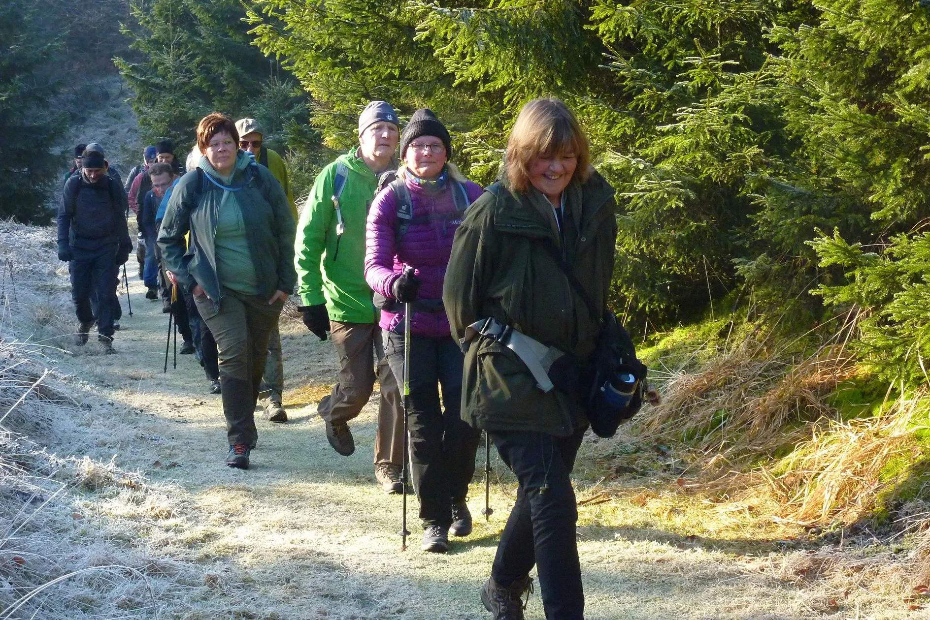 © DAV Sektion Paderborn