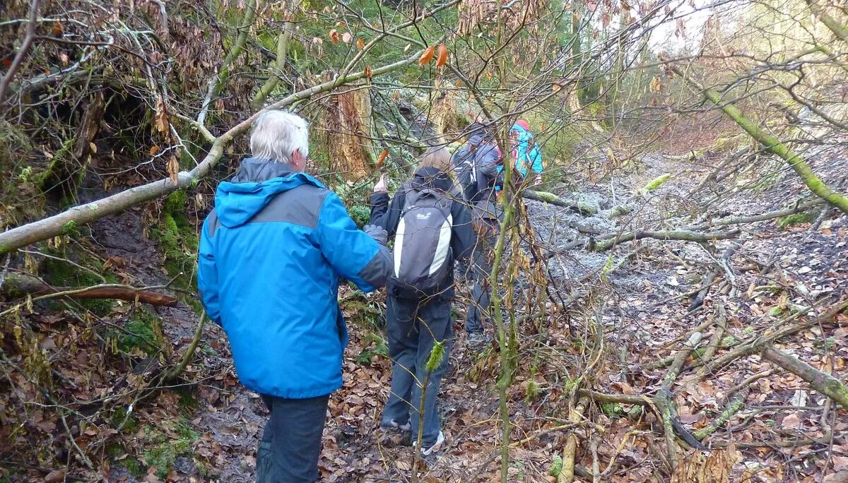 © DAV Sektion Paderborn