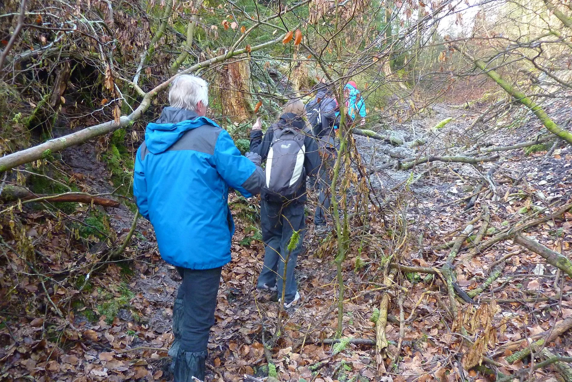 © DAV Sektion Paderborn