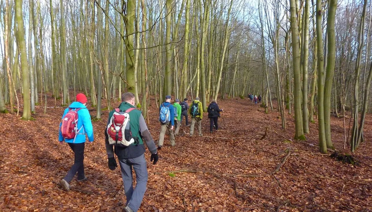 © DAV Sektion Paderborn