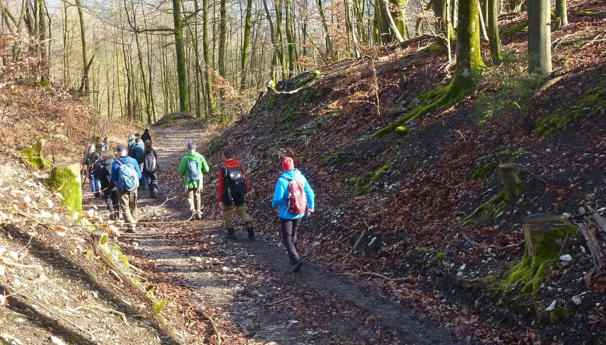 © DAV Sektion Paderborn