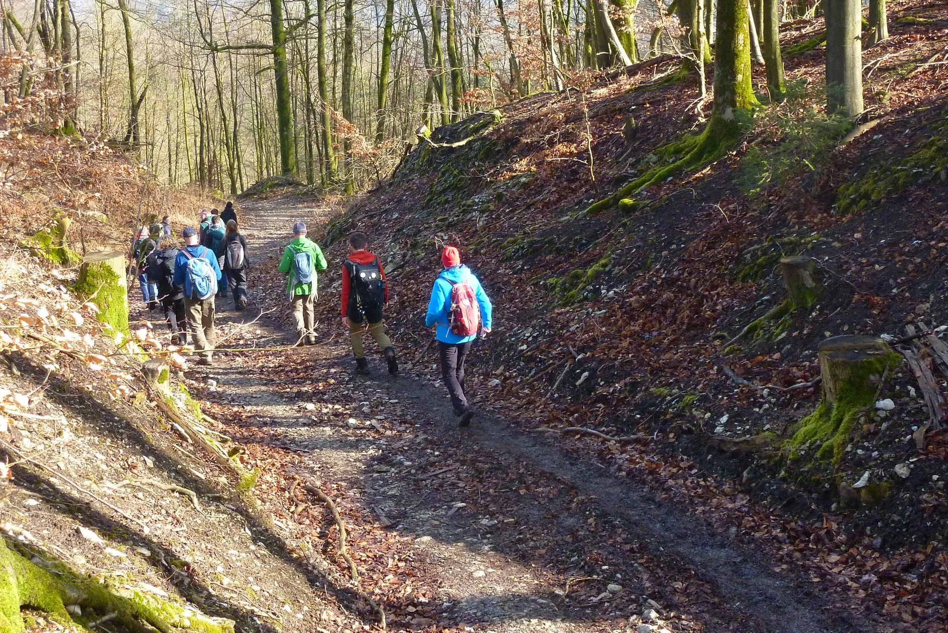 © DAV Sektion Paderborn