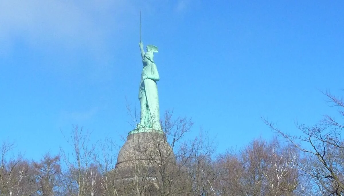 © DAV Sektion Paderborn