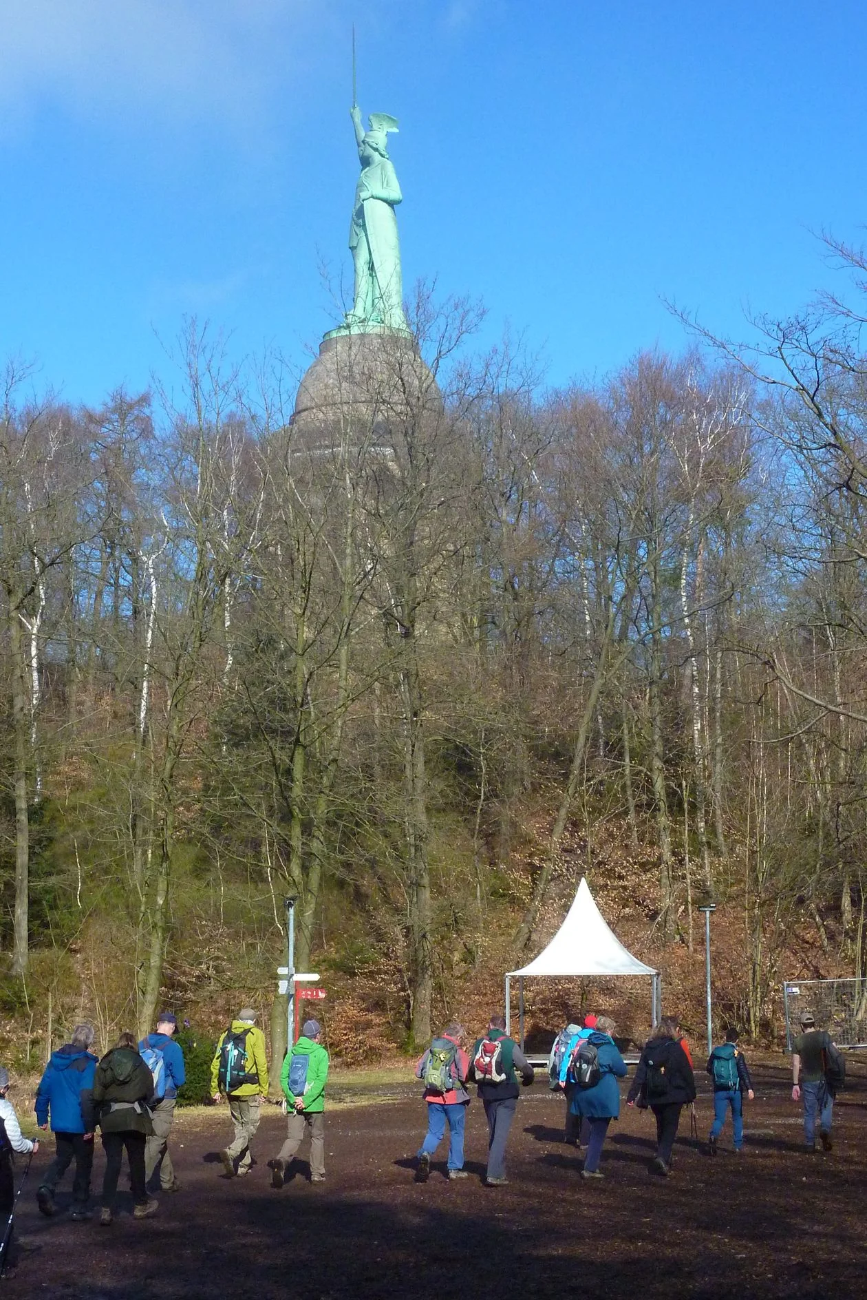 © DAV Sektion Paderborn