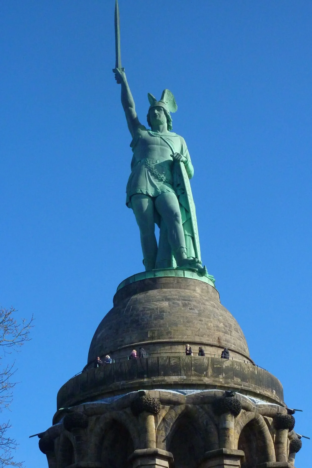 © DAV Sektion Paderborn