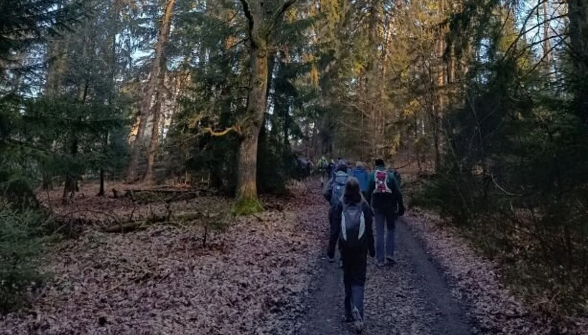 © DAV Sektion Paderborn