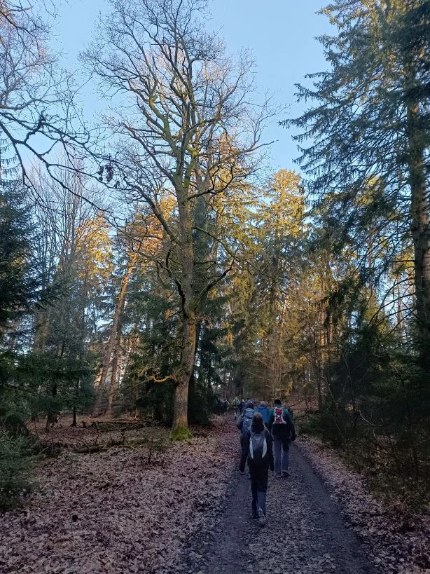 © DAV Sektion Paderborn