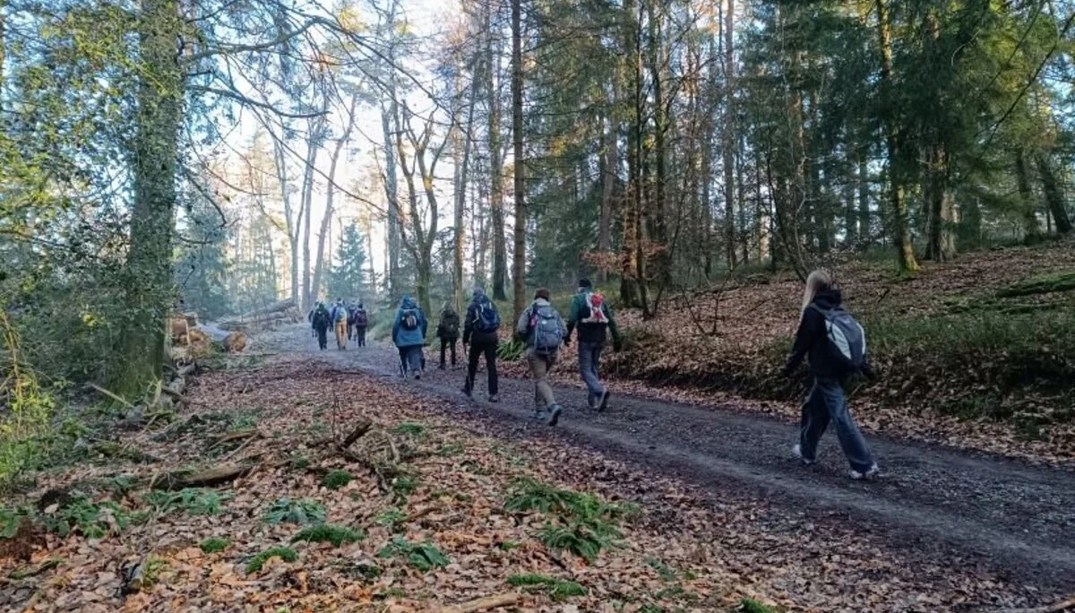 © DAV Sektion Paderborn