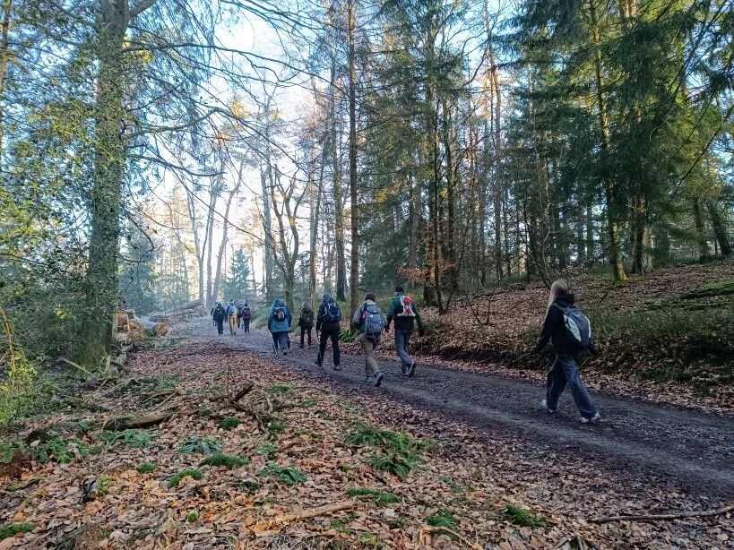 © DAV Sektion Paderborn