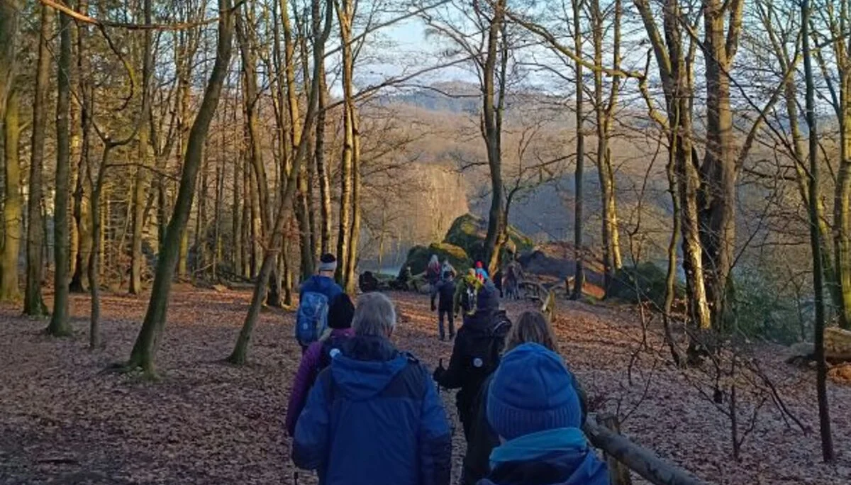 © DAV Sektion Paderborn