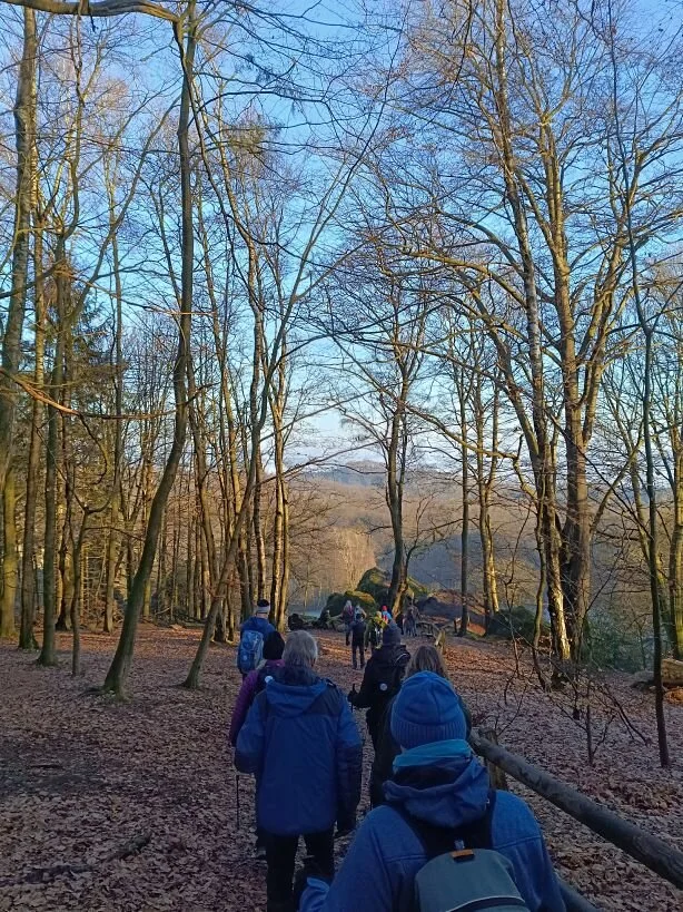 © DAV Sektion Paderborn