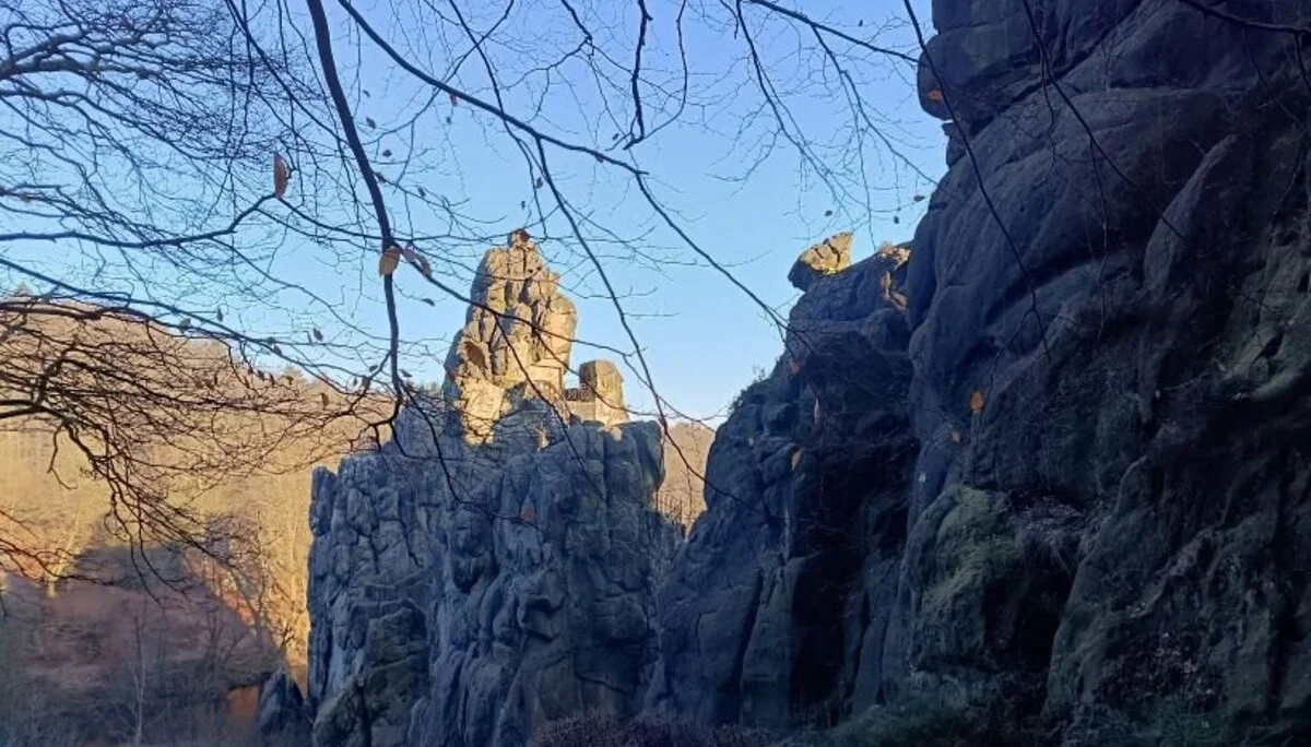 © DAV Sektion Paderborn