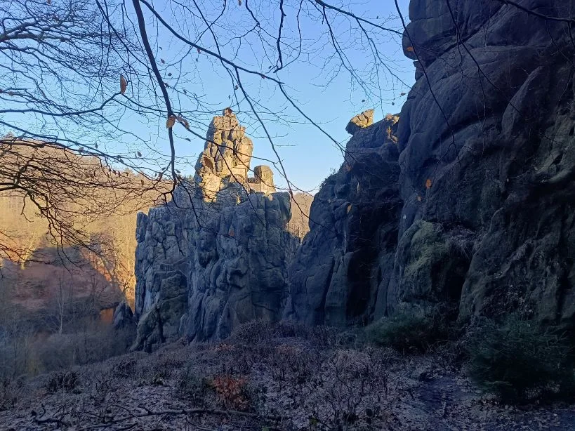 © DAV Sektion Paderborn