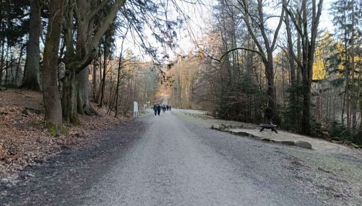 © DAV Sektion Paderborn