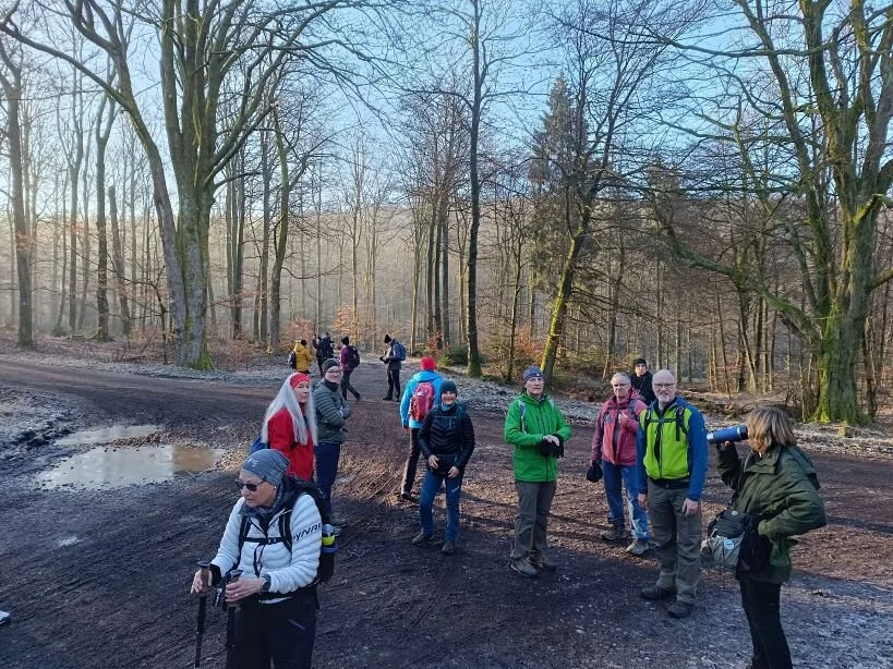 © DAV Sektion Paderborn