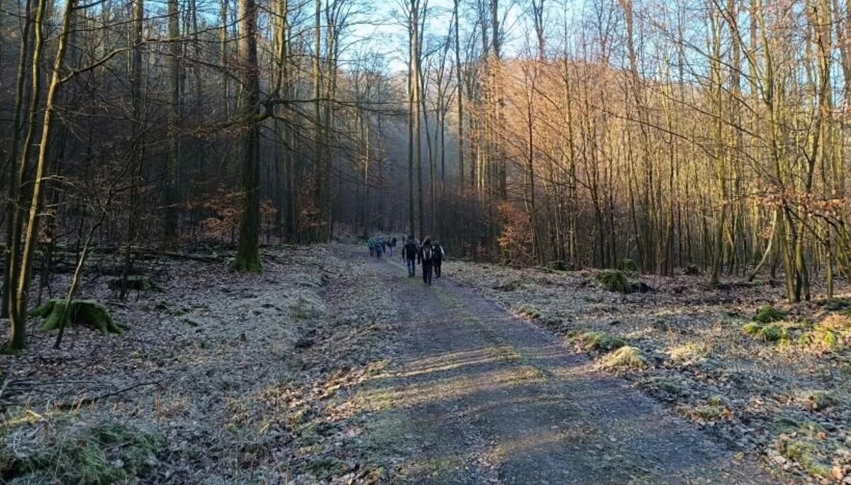 © DAV Sektion Paderborn