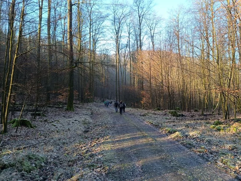 © DAV Sektion Paderborn