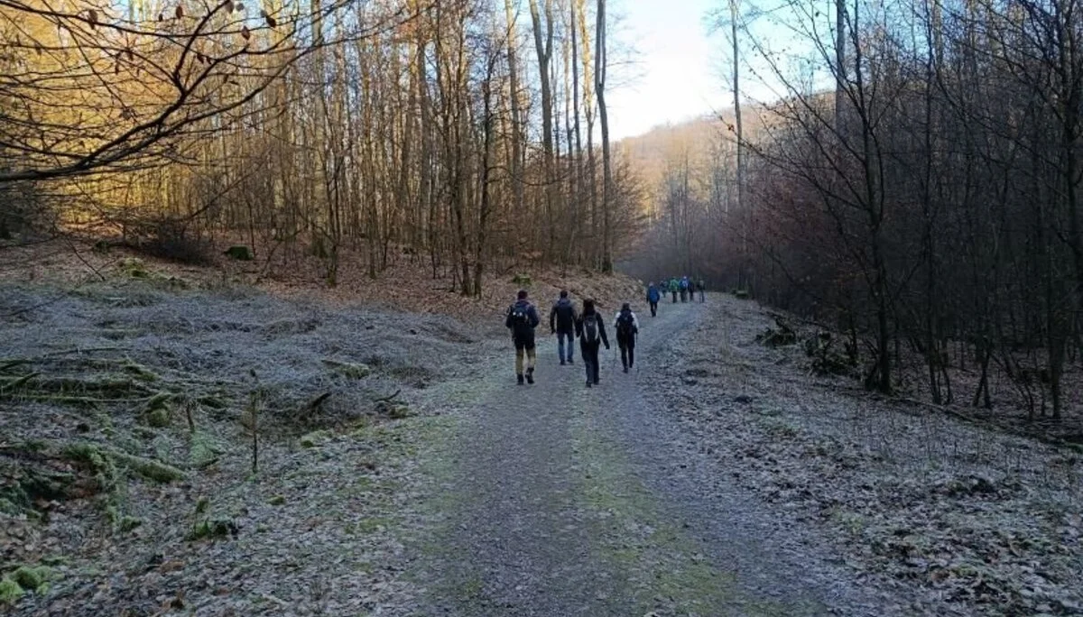 © DAV Sektion Paderborn