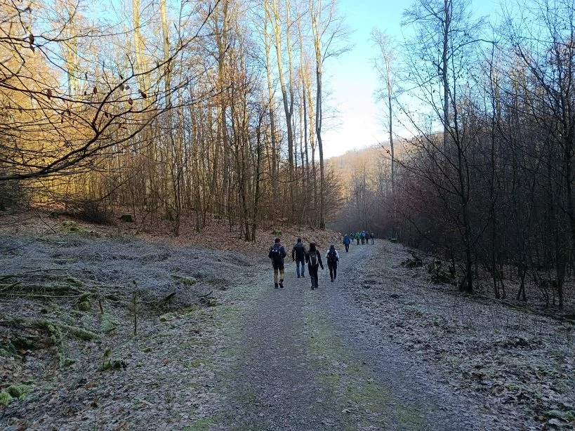 © DAV Sektion Paderborn