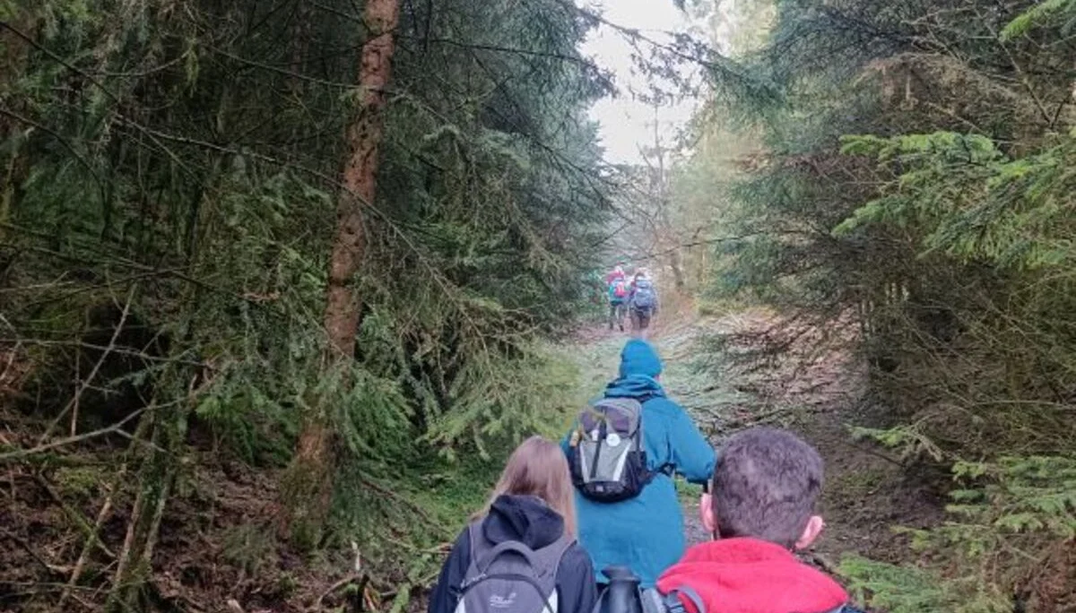 © DAV Sektion Paderborn