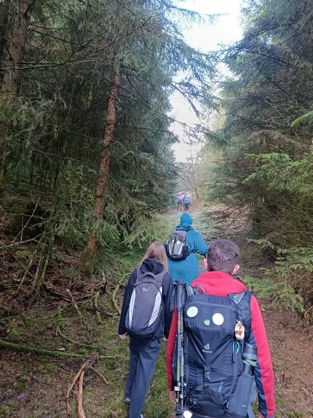 © DAV Sektion Paderborn