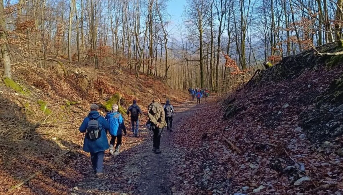 © DAV Sektion Paderborn