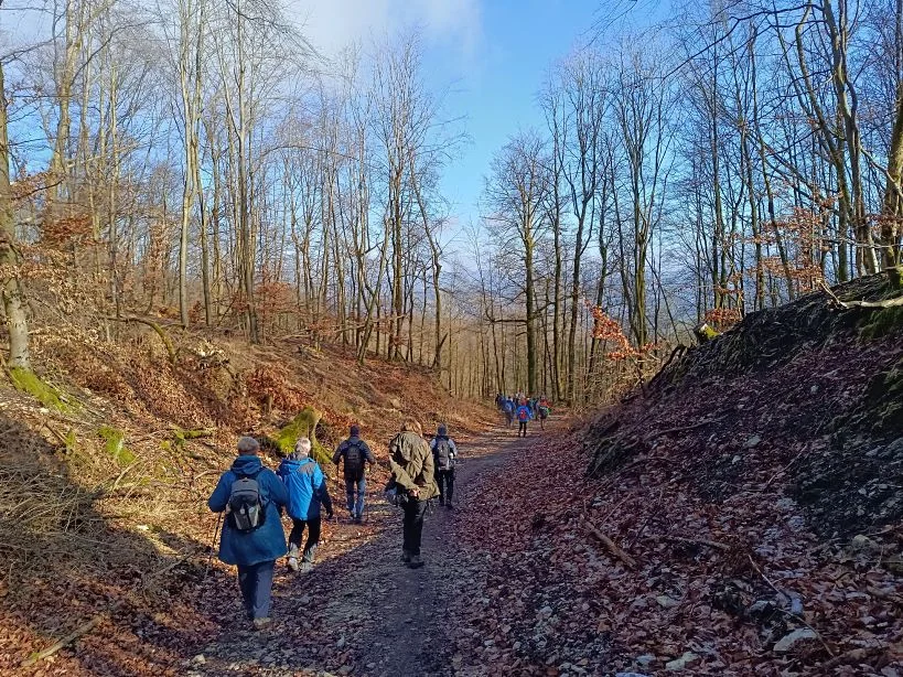 © DAV Sektion Paderborn