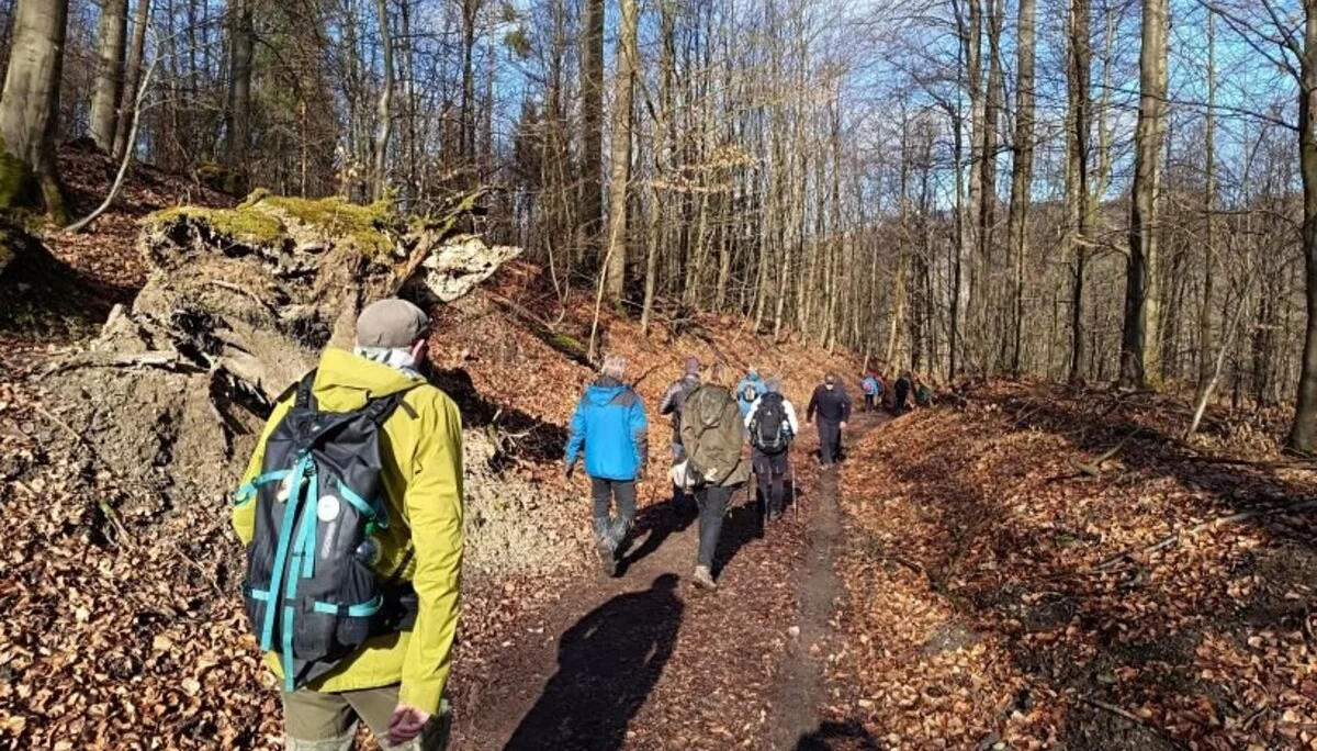 © DAV Sektion Paderborn