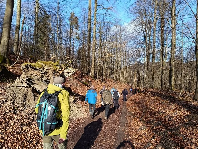 © DAV Sektion Paderborn