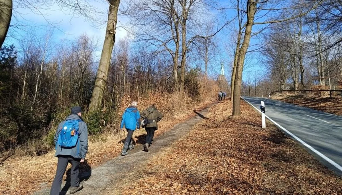 © DAV Sektion Paderborn