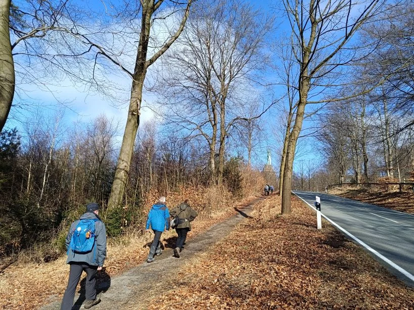 © DAV Sektion Paderborn