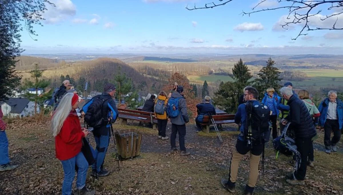 © DAV Sektion Paderborn