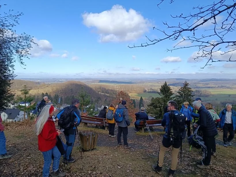 © DAV Sektion Paderborn