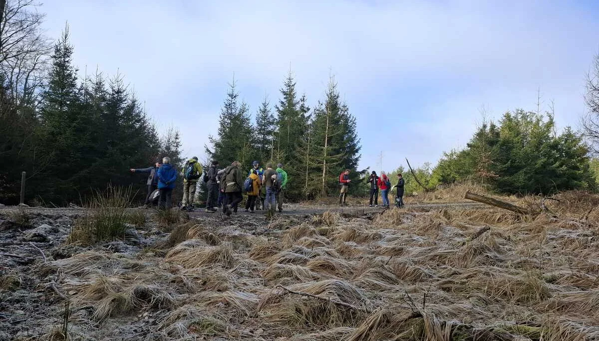 © DAV Sektion Paderborn