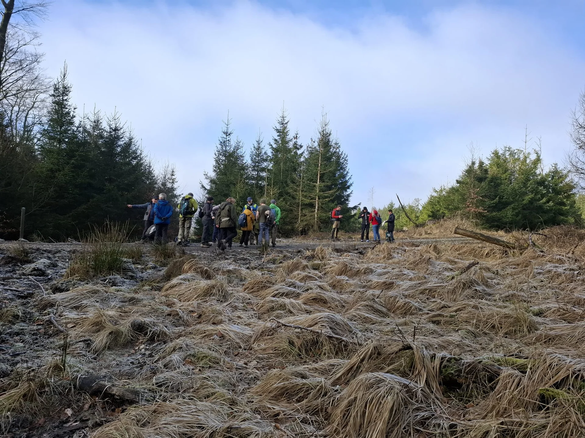 © DAV Sektion Paderborn