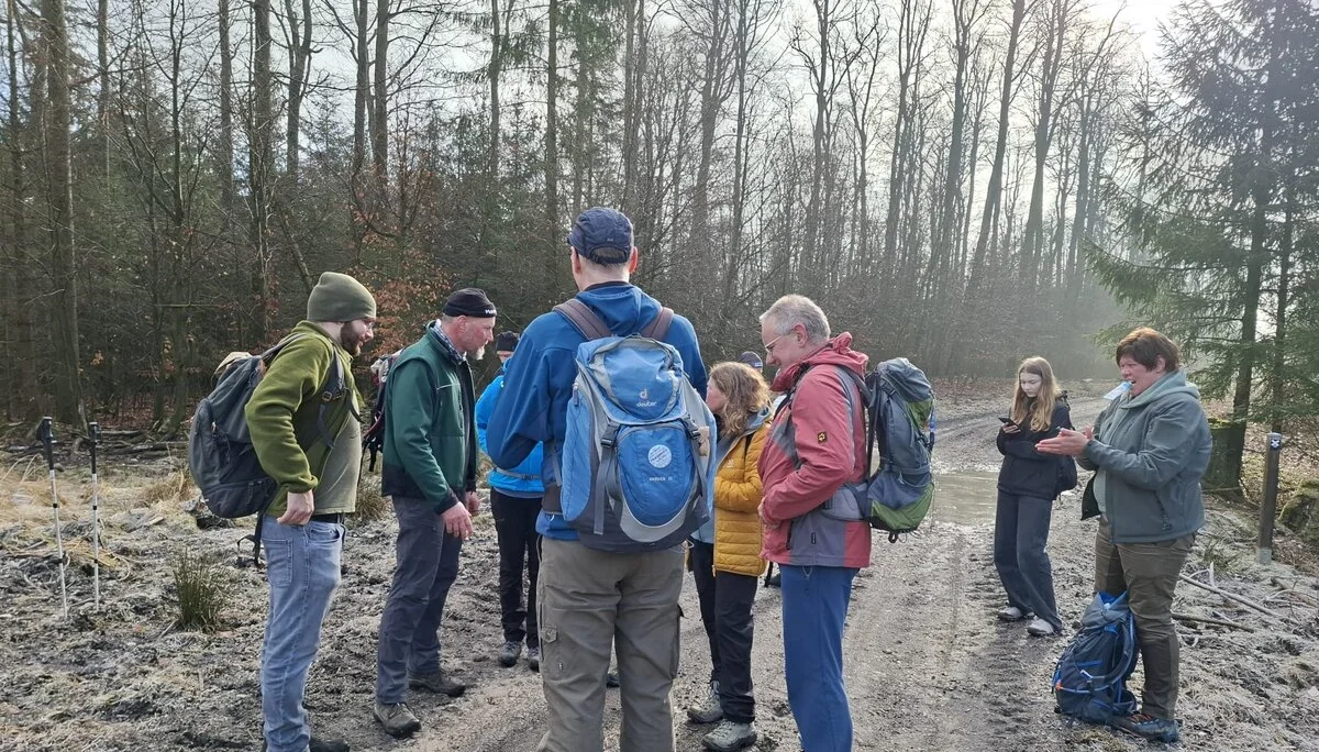 © DAV Sektion Paderborn