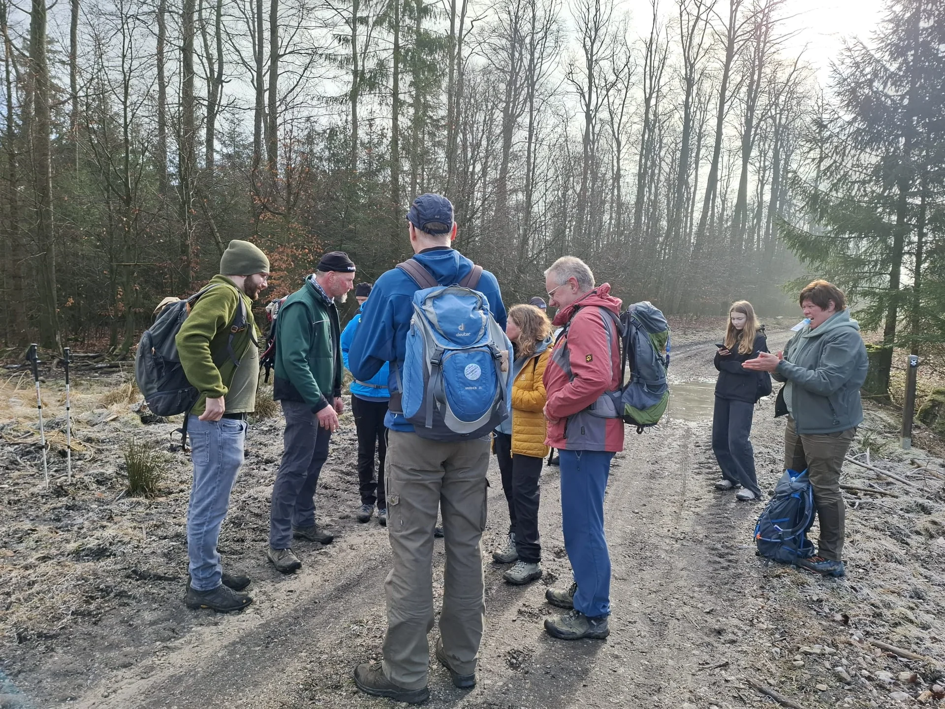 © DAV Sektion Paderborn