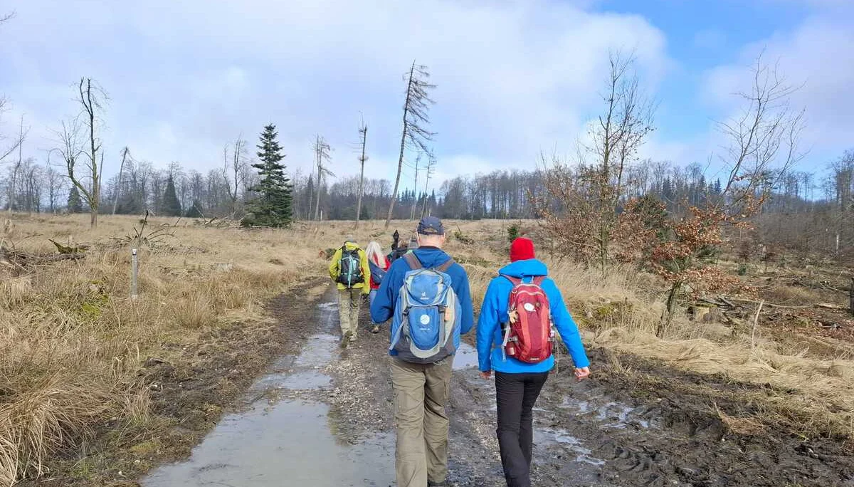 © DAV Sektion Paderborn