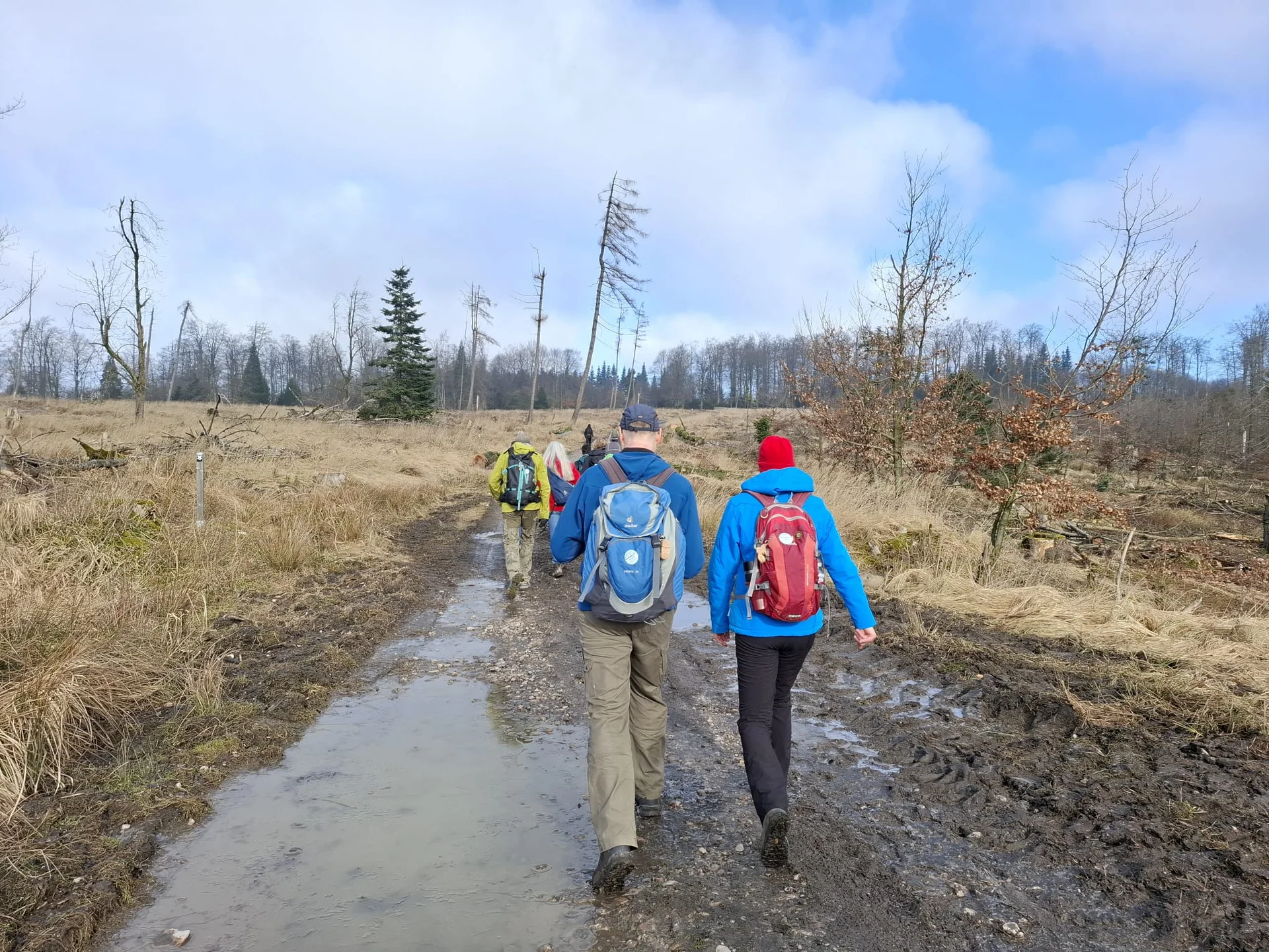 © DAV Sektion Paderborn