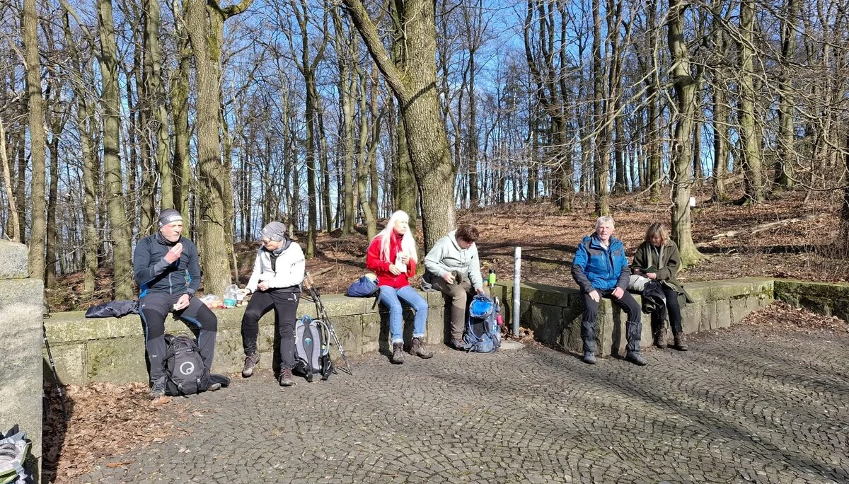 © DAV Sektion Paderborn