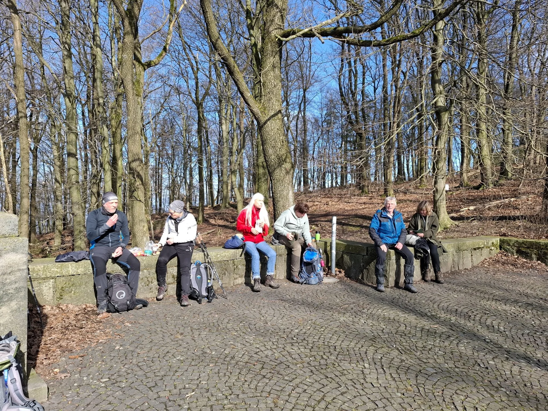 © DAV Sektion Paderborn