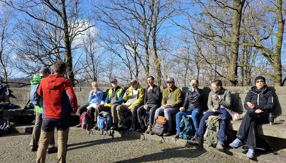 © DAV Sektion Paderborn