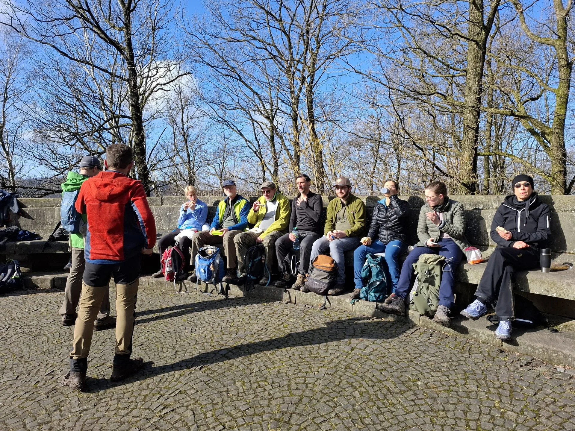 © DAV Sektion Paderborn