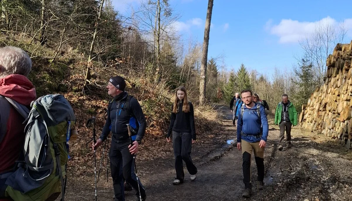 © DAV Sektion Paderborn